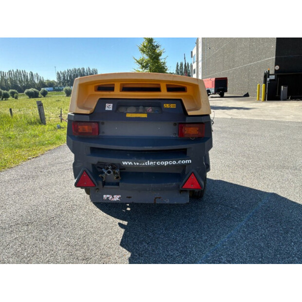 2012 Atlas-Copco XAS 87 KD-49007977