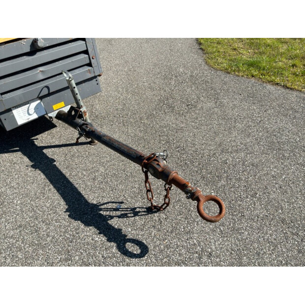 2012 Atlas-Copco XAS 87 KD-49007981