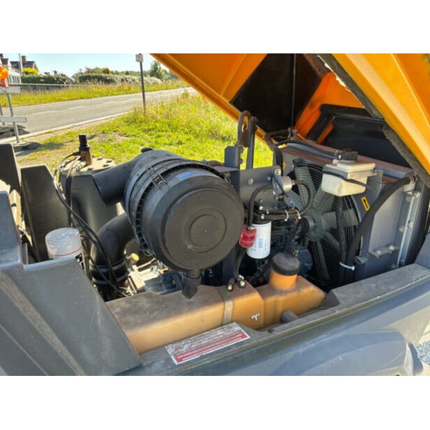 2012 Atlas-Copco XAS 87 KD-49007983