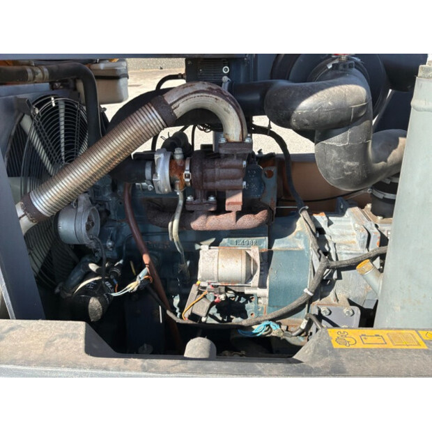 2012 Atlas-Copco XAS 87 KD-49007984