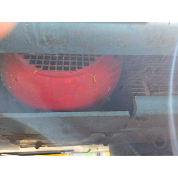 2008 FUCHS MHL 331 D-49007997