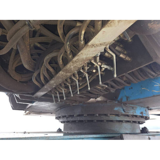 2008 FUCHS MHL 331 D-49008003