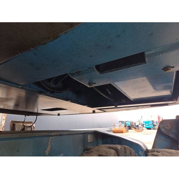 2008 FUCHS MHL 331 D-49008007
