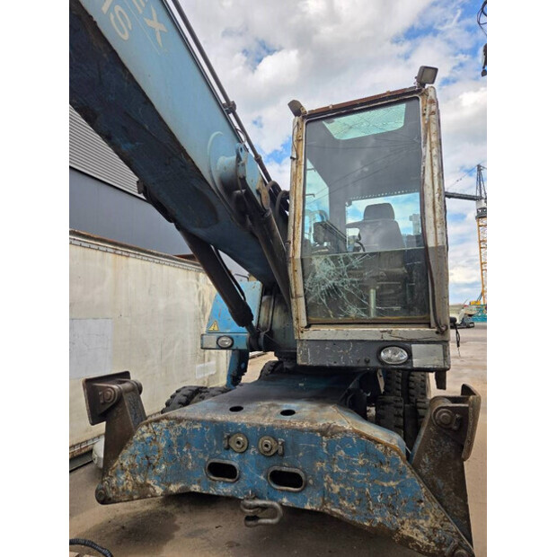 2008 FUCHS MHL 331 D-49008009
