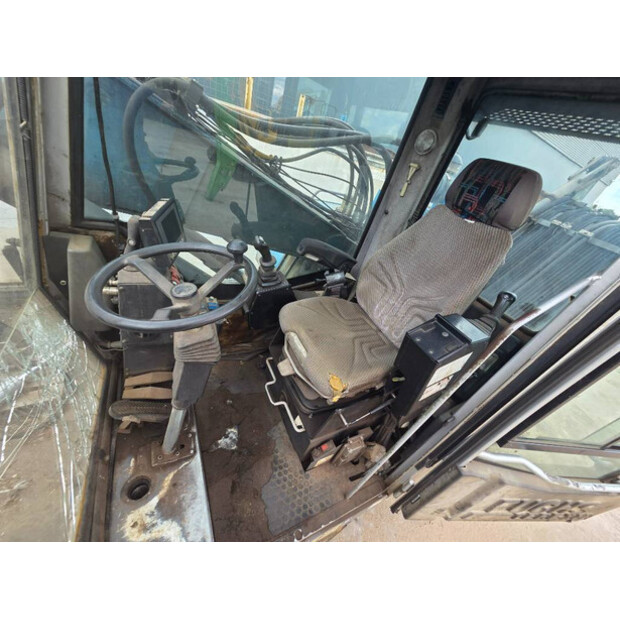 2008 FUCHS MHL 331 D-49008012