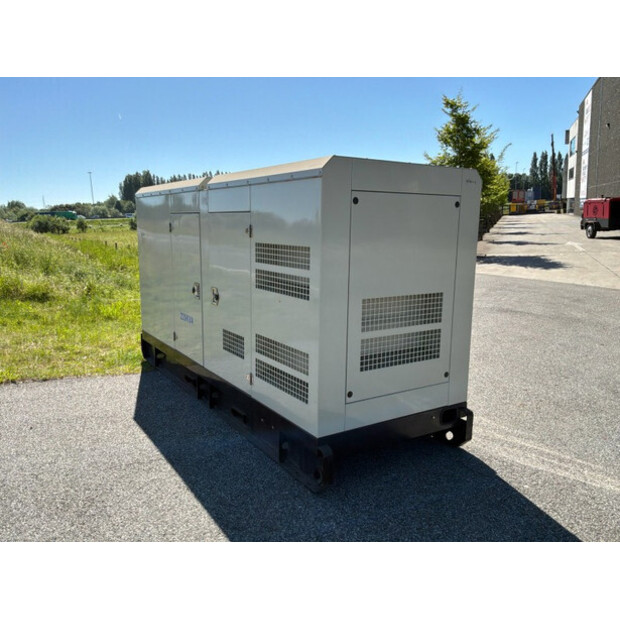 2023 CUMMINS 220 kVA-49008032
