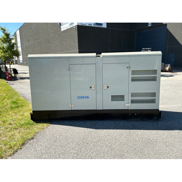 2023 CUMMINS 220 kVA-49008033