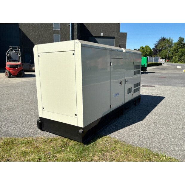 2023 CUMMINS 220 kVA-49008034