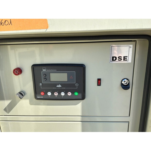 2023 CUMMINS 220 kVA-49008035