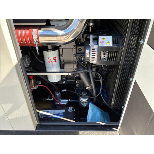 2023 CUMMINS 220 kVA-49008040