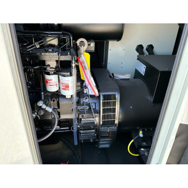 2023 CUMMINS 220 kVA-49008041