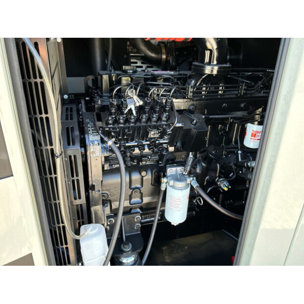 2023 CUMMINS 220 kVA-49008043