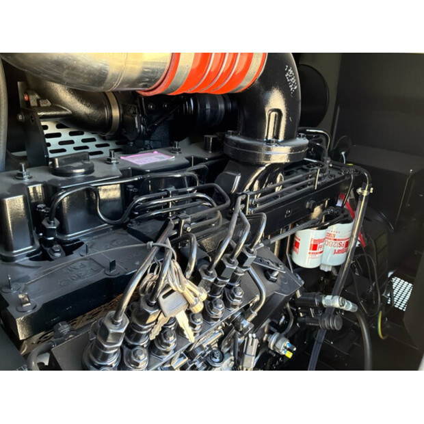2023 CUMMINS 220 kVA-49008044