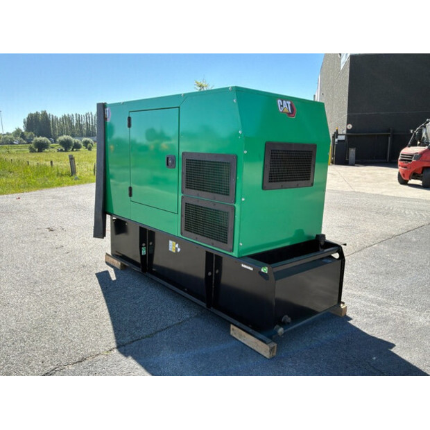 2020 Caterpillar DE65E3-49008068