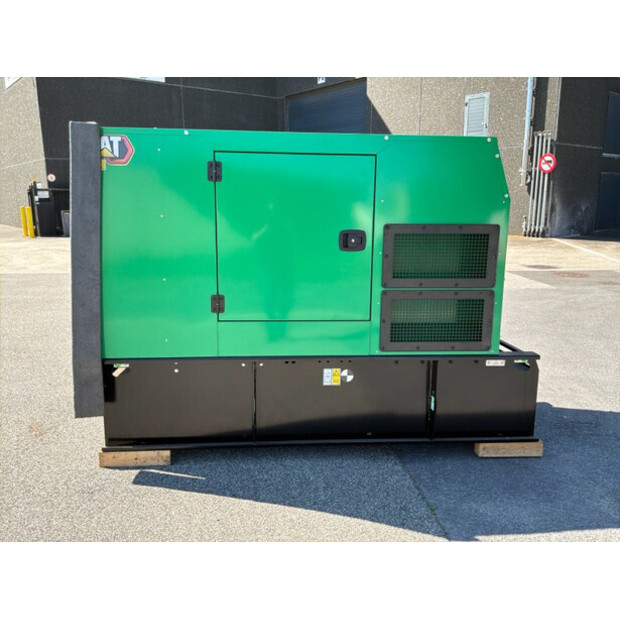 2020 Caterpillar DE65E3-49008069