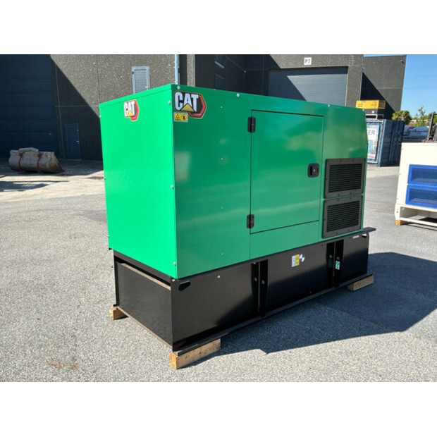 2020 Caterpillar DE65E3-49008070