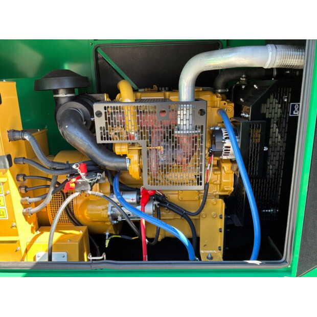 2020 Caterpillar DE65E3-49008074