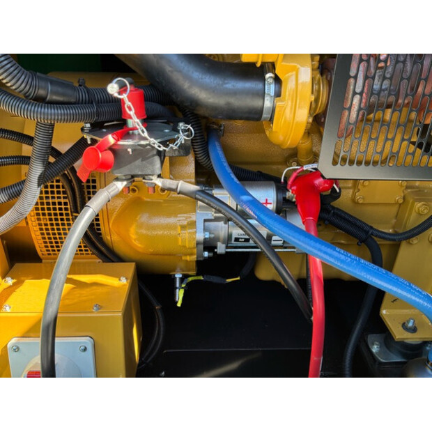 2020 Caterpillar DE65E3-49008075