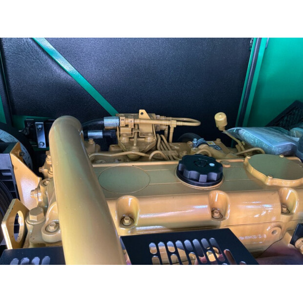 2020 Caterpillar DE65E3-49008076