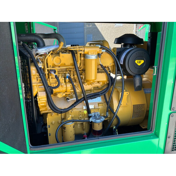2020 Caterpillar DE65E3-49008078