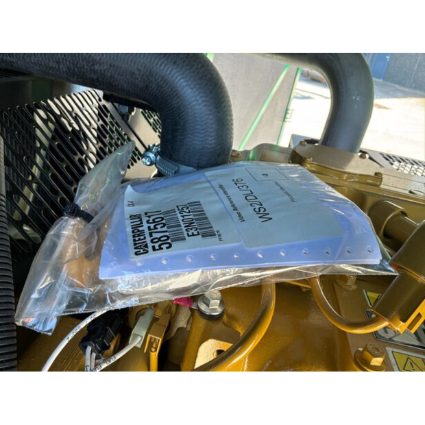 2020 Caterpillar DE65E3-49008079
