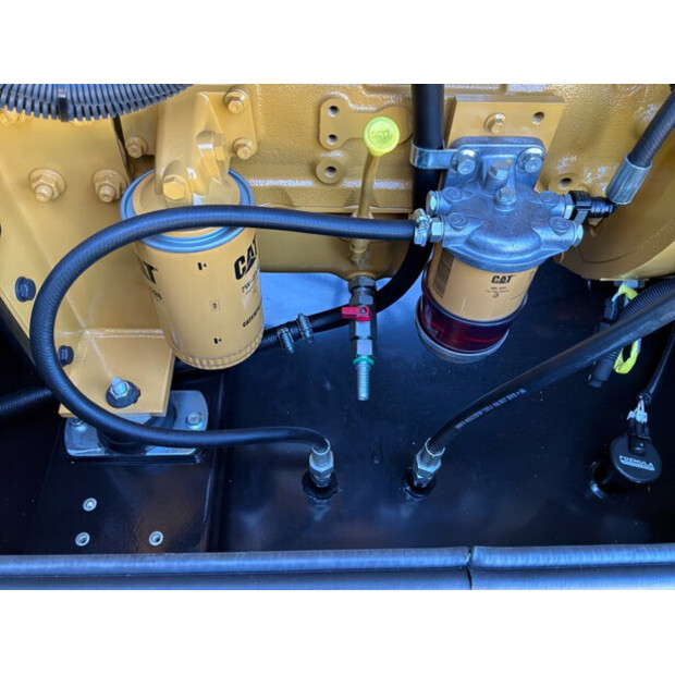 2020 Caterpillar DE65E3-49008081