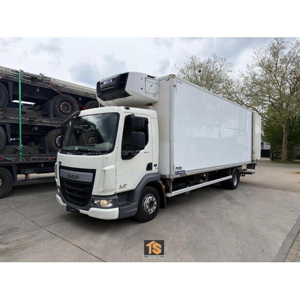 2016 DAF LF 220 FA-49008086