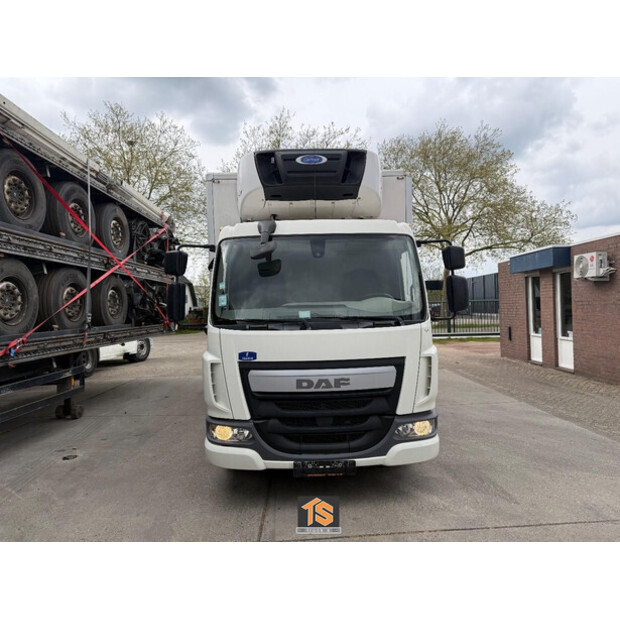 2016 DAF LF 220 FA-49008087