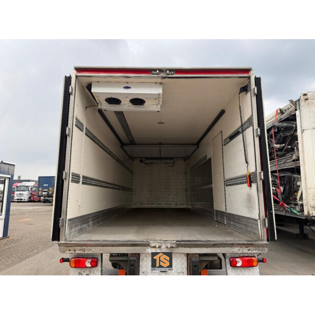2016 DAF LF 220 FA-49008091