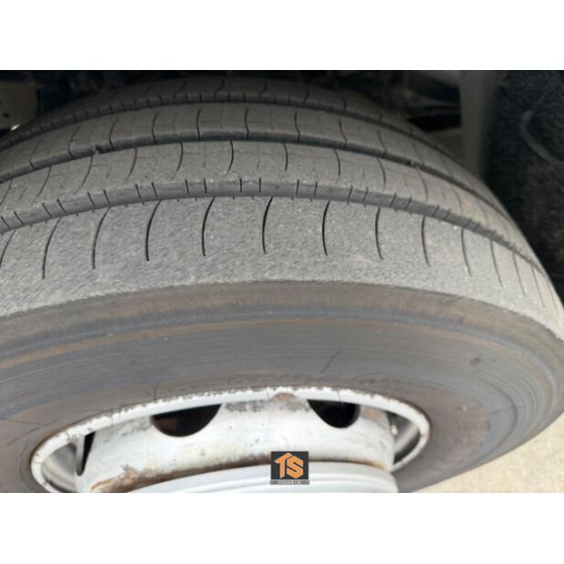 2016 DAF LF 220 FA-49008097