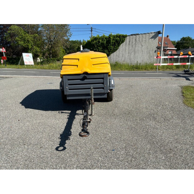 2013 Atlas-Copco XAS 57 DD-49008107
