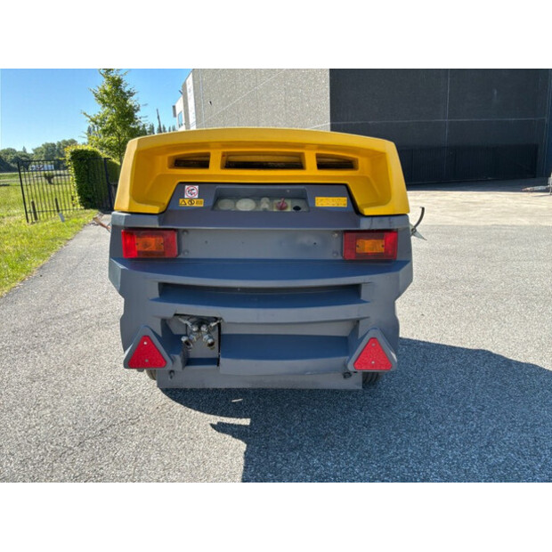 2013 Atlas-Copco XAS 57 DD-49008111