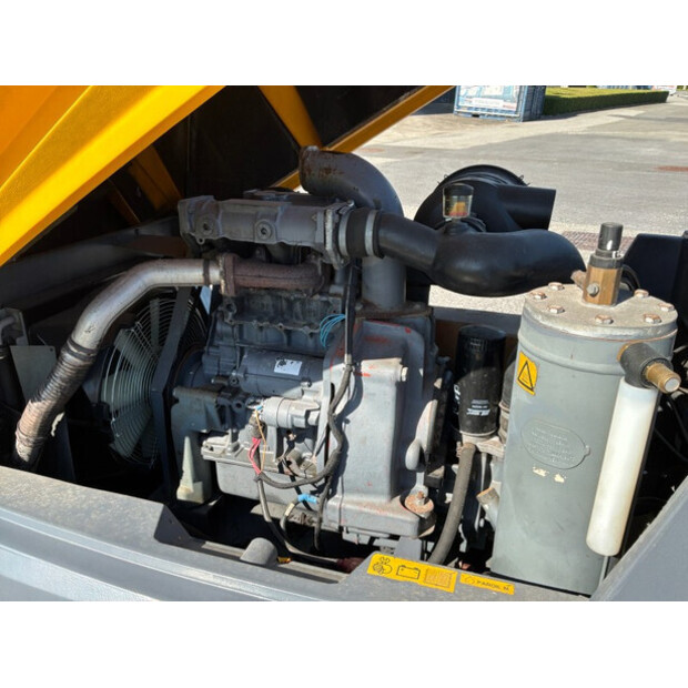 2013 Atlas-Copco XAS 57 DD-49008114