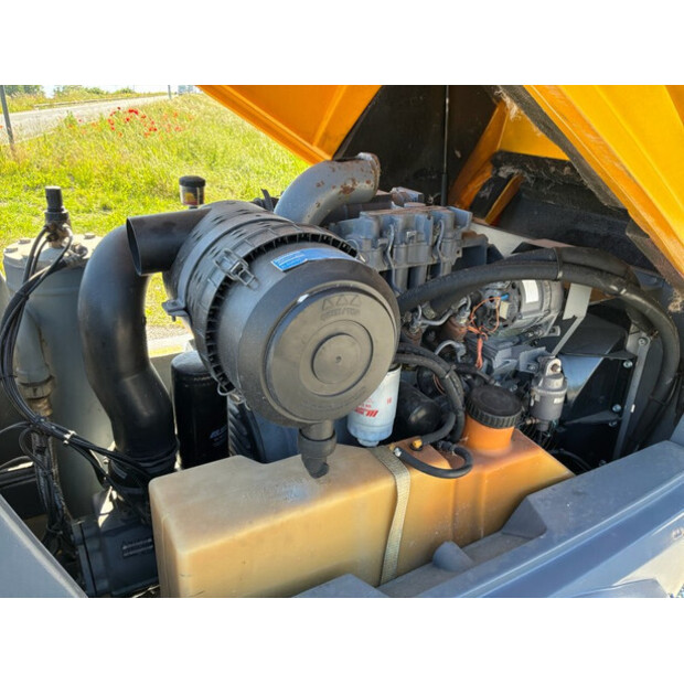 2013 Atlas-Copco XAS 57 DD-49008115