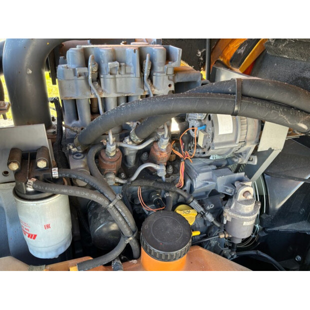 2013 Atlas-Copco XAS 57 DD-49008116