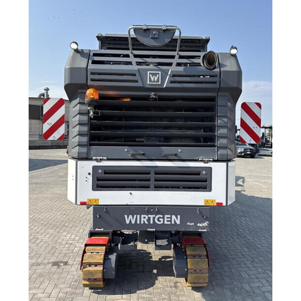 2021 Wirtgen W150CFI-49008136