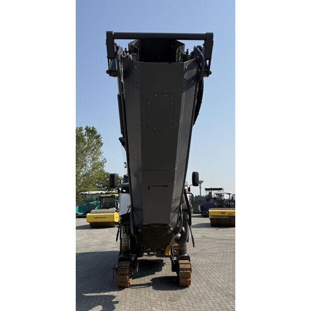 2021 Wirtgen W150CFI-49008147