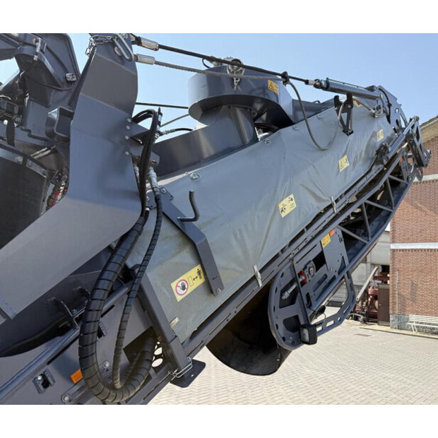 2021 Wirtgen W150CFI-49008149
