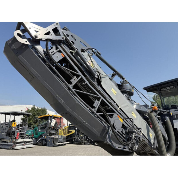 2021 Wirtgen W150CFI-49008152