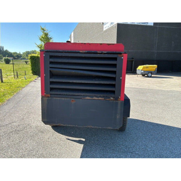 2015 CHICAGO PNEUMATIC CPS 400-49008160