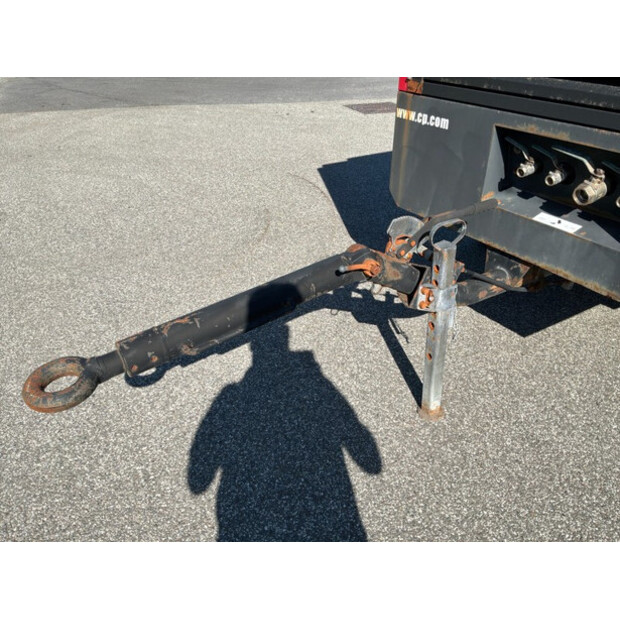 2015 CHICAGO PNEUMATIC CPS 400-49008164