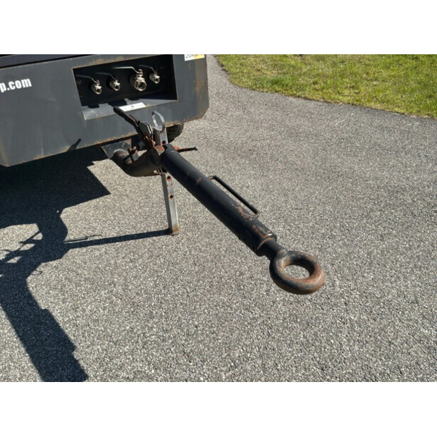 2015 CHICAGO PNEUMATIC CPS 400-49008166