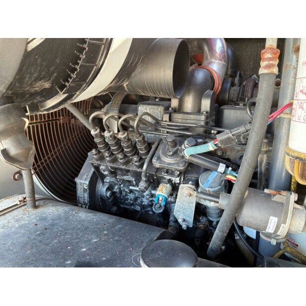 2015 CHICAGO PNEUMATIC CPS 400-49008172