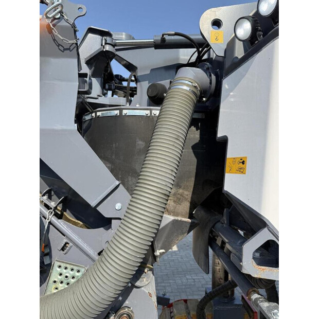 2021 Wirtgen W150CFI-49008196