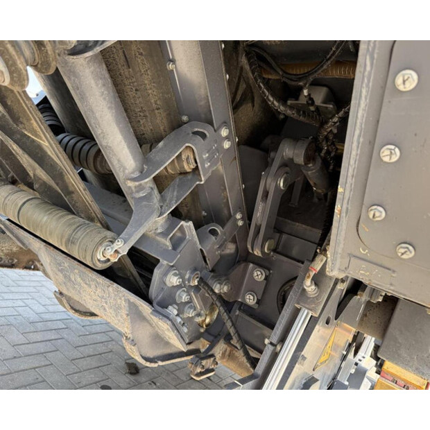 2021 Wirtgen W150CFI-49008200