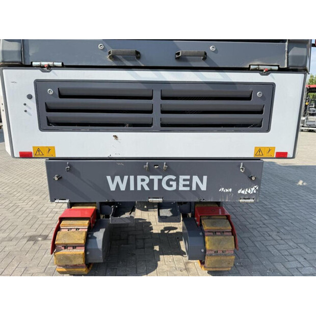 2021 Wirtgen W150CFI-49008233