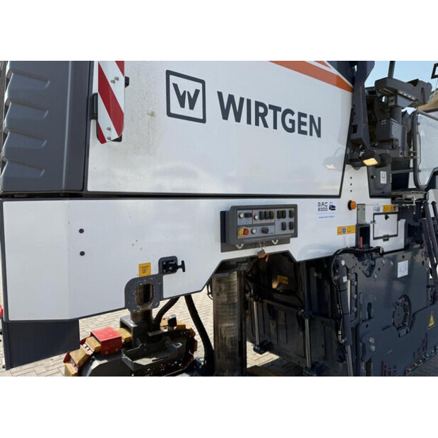 2021 Wirtgen W150CFI-49008239
