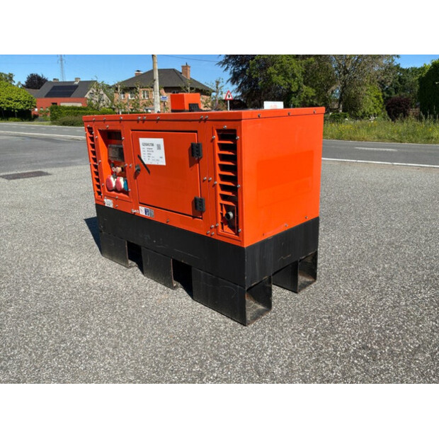 2019 Europower EPS 113 TDE-49008241