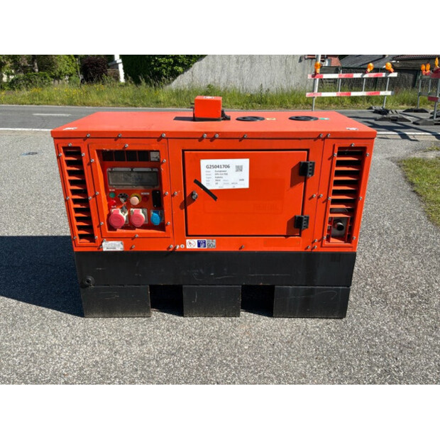 2019 Europower EPS 113 TDE-49008242