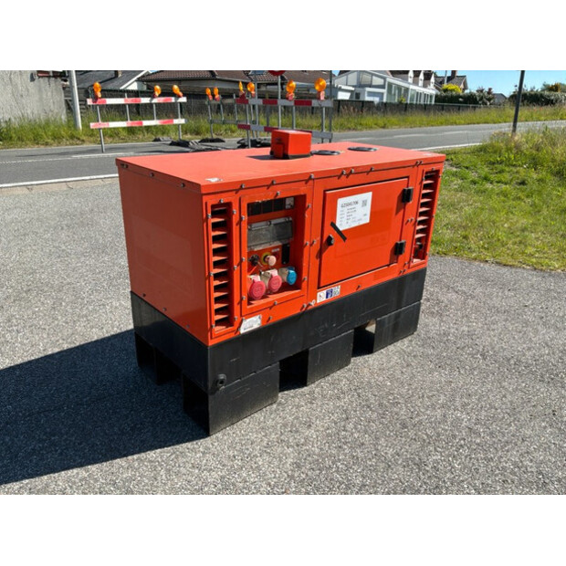 2019 Europower EPS 113 TDE-49008243